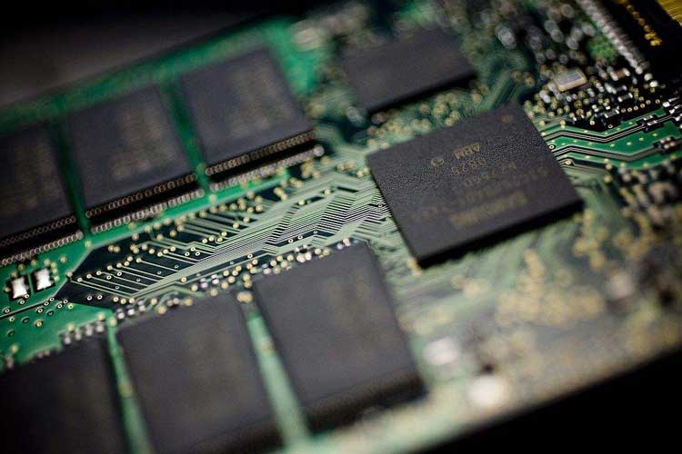 半导体怎么抗腐蚀？工业樱桃TV在线观看机帮助企业提高成品率