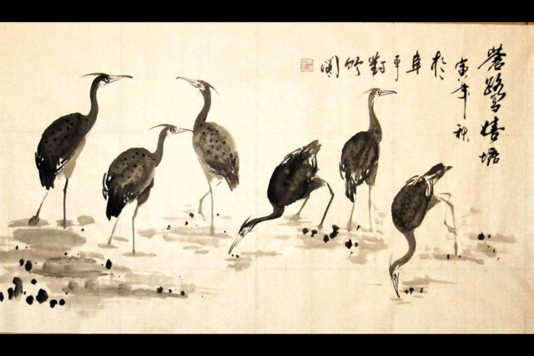 文物修复工作也需要樱桃TV在线观看机配合