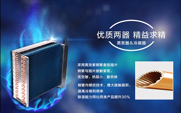 分享：中国空气加湿净化器 灿烂迎新年