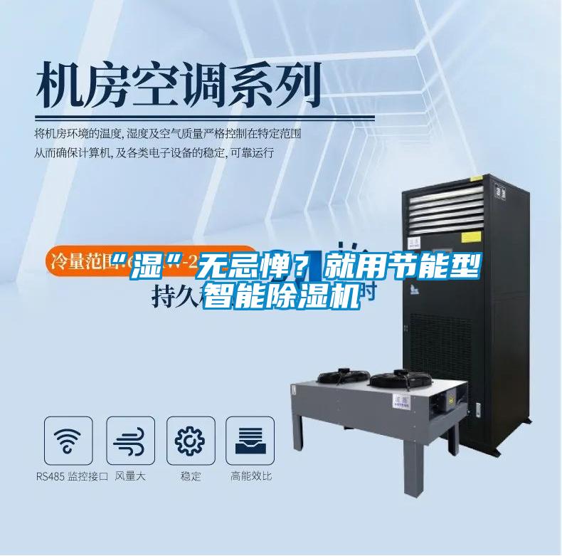 “湿”无忌惮？就用节能型智能樱桃TV在线观看机