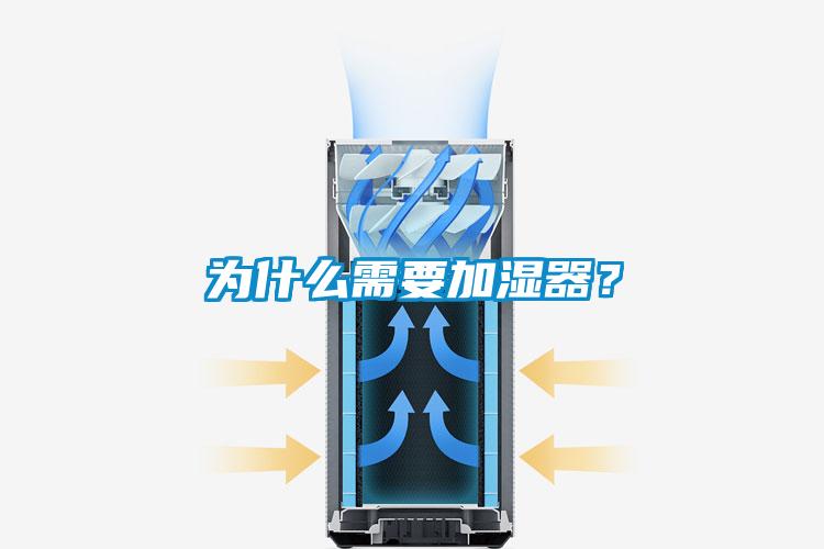 为什么需要加湿器？