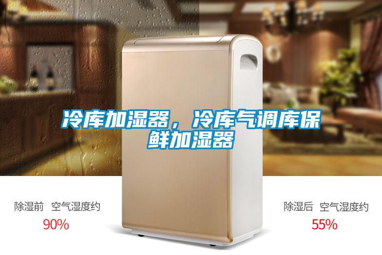 冷库加湿器，冷库气调库保鲜加湿器