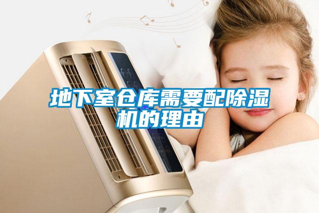地下室仓库需要配樱桃TV在线观看机的理由