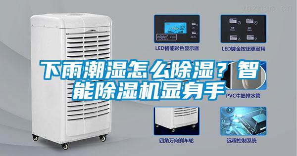 下雨潮湿怎么樱桃TV在线观看？智能樱桃TV在线观看机显身手