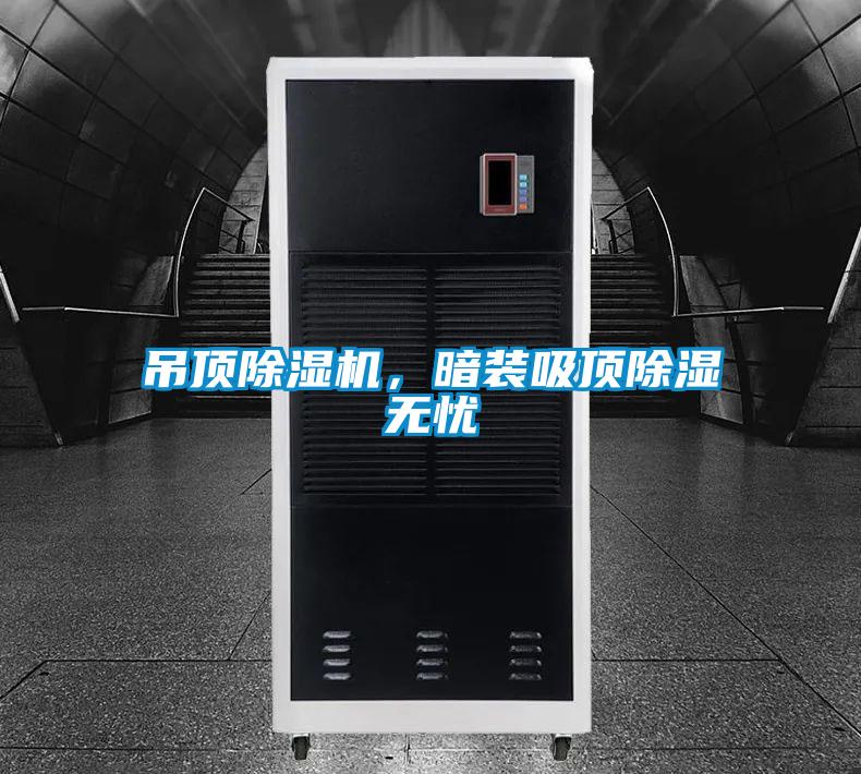 吊顶樱桃TV在线观看机，暗装吸顶樱桃TV在线观看无忧