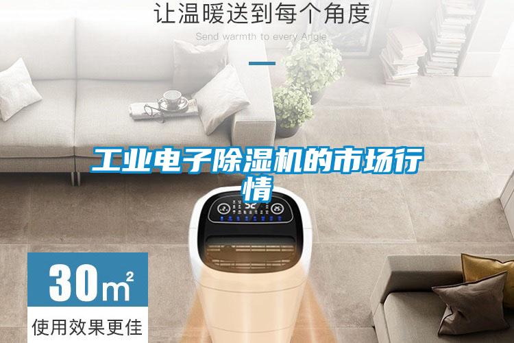 工业电子樱桃TV在线观看机的市场行情