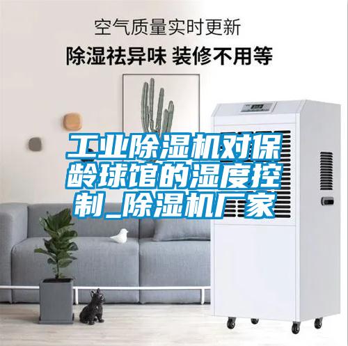 工业樱桃TV在线观看机对保龄球馆的湿度控制_樱桃TV在线观看机厂家