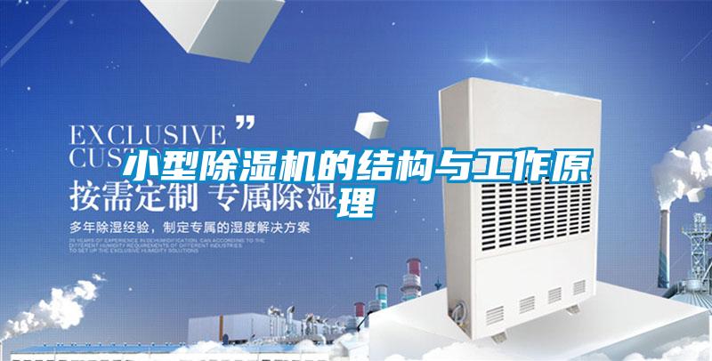 小型樱桃TV在线观看机的结构与工作原理