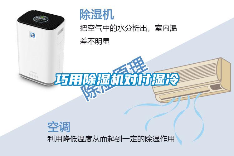 巧用樱桃TV在线观看机对付湿冷