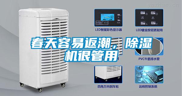 春天容易返潮，樱桃TV在线观看机很管用