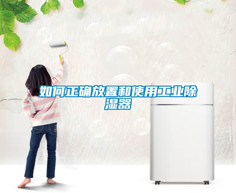 如何正确放置和使用工业樱桃TV在线观看器