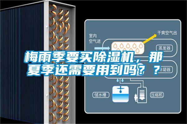 梅雨季要买樱桃TV在线观看机，那夏季还需要用到吗？？