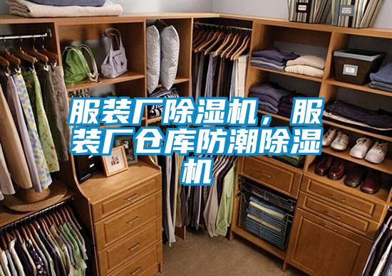 服装厂樱桃TV在线观看机，服装厂仓库防潮樱桃TV在线观看机