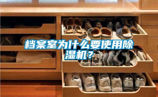 档案室为什么要使用樱桃TV在线观看机？