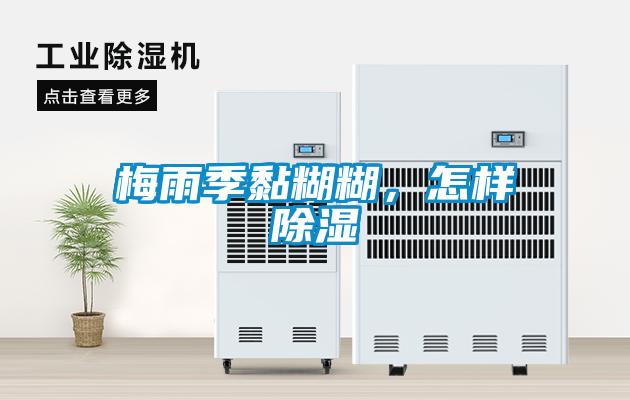 梅雨季黏糊糊，怎样樱桃TV在线观看