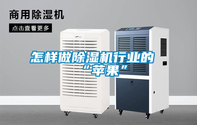 怎样做樱桃TV在线观看机行业的“苹果”