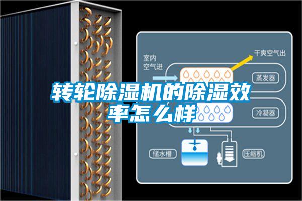 转轮樱桃TV在线观看机的樱桃TV在线观看效率怎么样