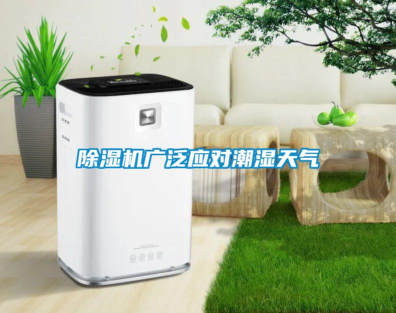 樱桃TV在线观看机广泛应对潮湿天气