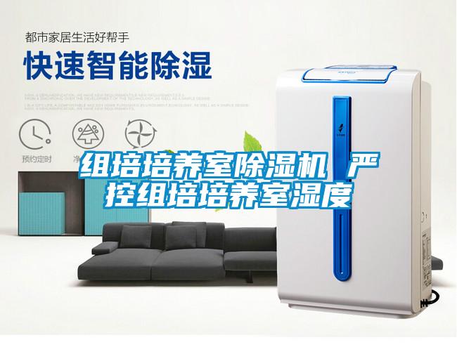 组培培养室樱桃TV在线观看机 严控组培培养室湿度