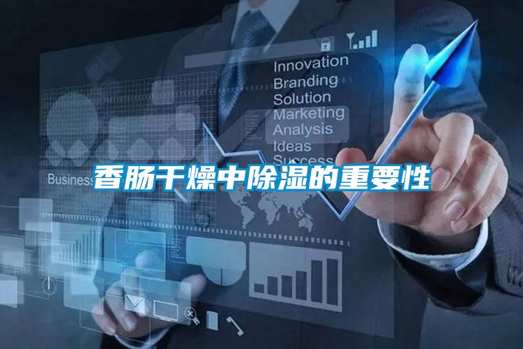 香肠干燥中樱桃TV在线观看的重要性