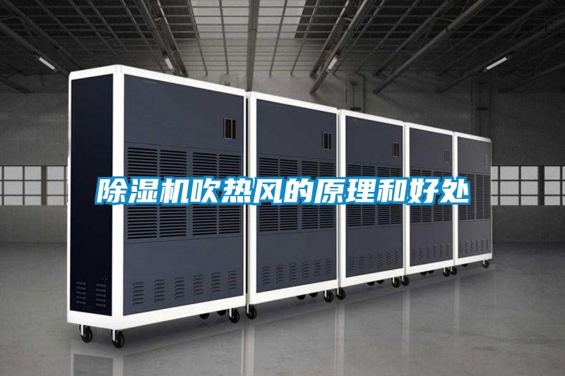 樱桃TV在线观看机吹热风的原理和好处