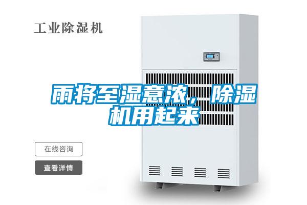 雨将至湿意浓，樱桃TV在线观看机用起来