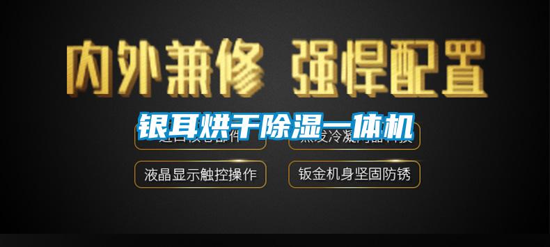 银耳烘干樱桃TV在线观看一体机