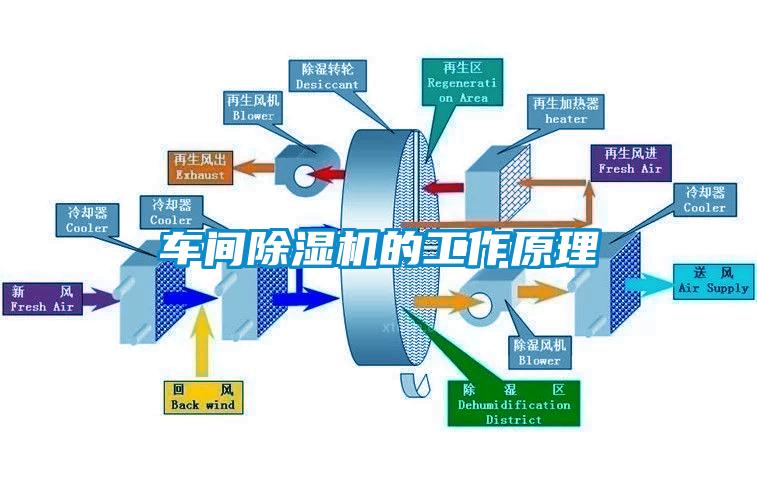 车间樱桃TV在线观看机的工作原理