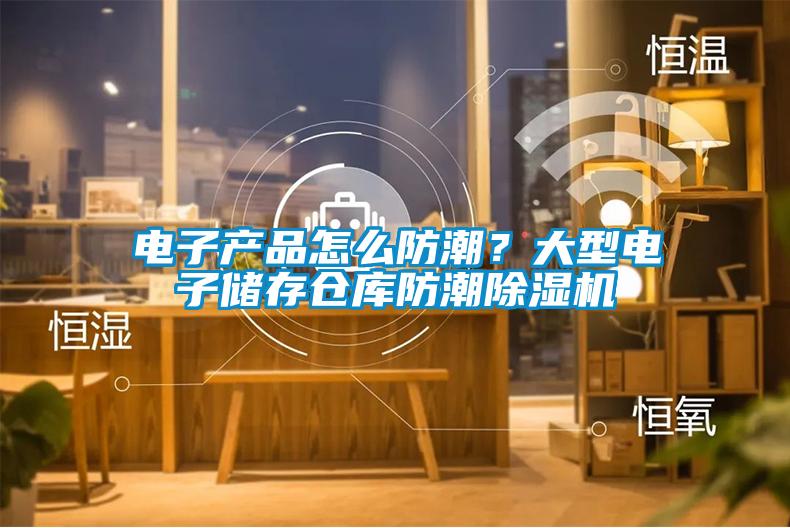 电子产品怎么防潮？大型电子储存仓库防潮樱桃TV在线观看机