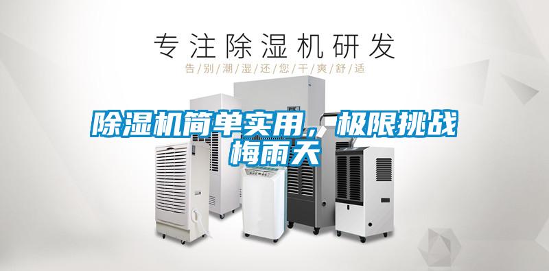 樱桃TV在线观看机简单实用，极限挑战梅雨天