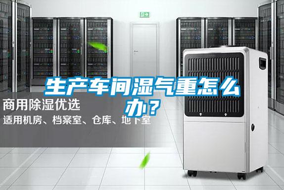 生产车间湿气重怎么办？