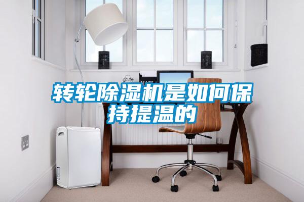转轮樱桃TV在线观看机是如何保持提温的