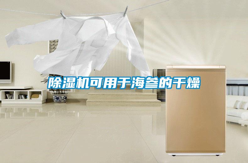 樱桃TV在线观看机可用于海参的干燥