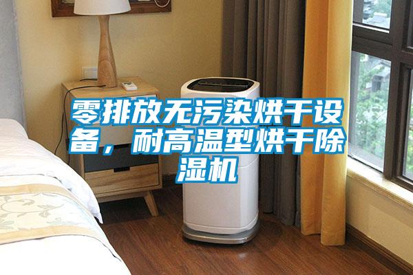 零排放无污染烘干设备，耐高温型烘干樱桃TV在线观看机