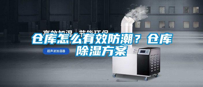 仓库怎么有效防潮？仓库樱桃TV在线观看樱桃视频成人