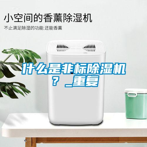 什么是非标樱桃TV在线观看机？_重复
