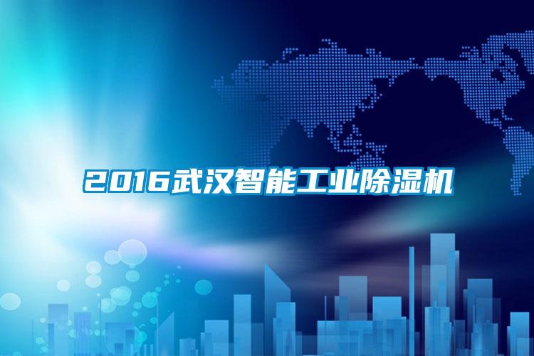 2016武汉智能工业樱桃TV在线观看机