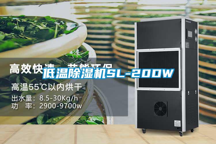 低温樱桃TV在线观看机SL-20DW