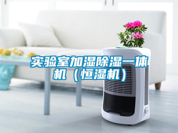 实验室加湿樱桃TV在线观看一体机（恒湿机）
