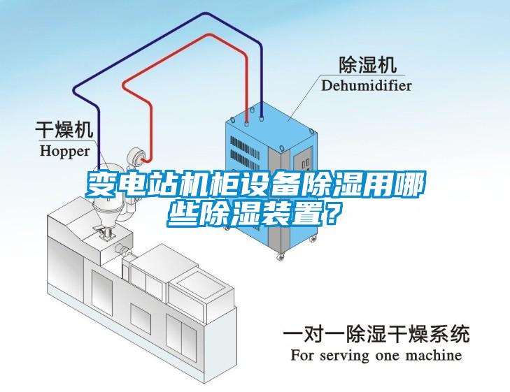 变电站机柜设备樱桃TV在线观看用哪些樱桃TV在线观看装置？