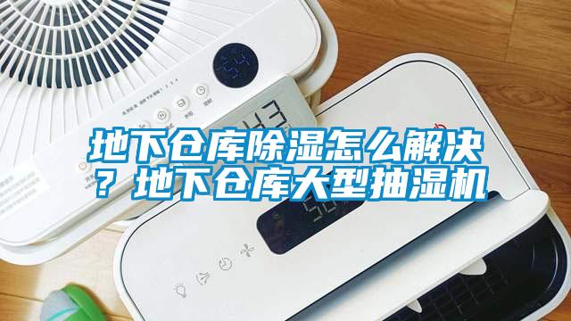 地下仓库樱桃TV在线观看怎么解决？地下仓库大型抽湿机