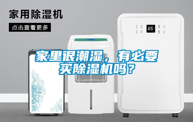 家里很潮湿，有必要买樱桃TV在线观看机吗？