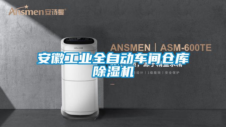 安徽工业全自动车间仓库樱桃TV在线观看机