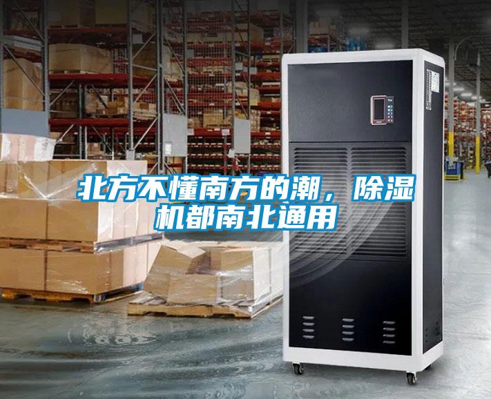 北方不懂南方的潮，樱桃TV在线观看机都南北通用
