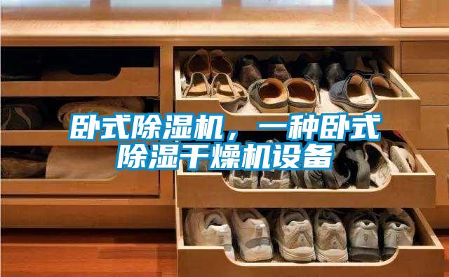 卧式樱桃TV在线观看机，一种卧式樱桃TV在线观看干燥机设备