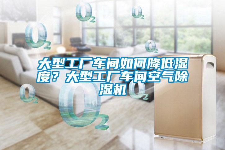 大型工厂车间如何降低湿度？大型工厂车间空气樱桃TV在线观看机