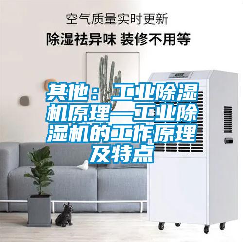 其他：工业樱桃TV在线观看机原理—工业樱桃TV在线观看机的工作原理及特点
