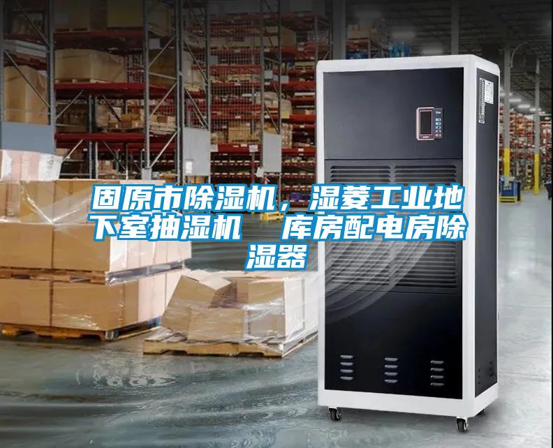 固原市樱桃TV在线观看机，湿菱工业地下室抽湿机  库房配电房樱桃TV在线观看器