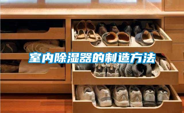 室内樱桃TV在线观看器的制造方法