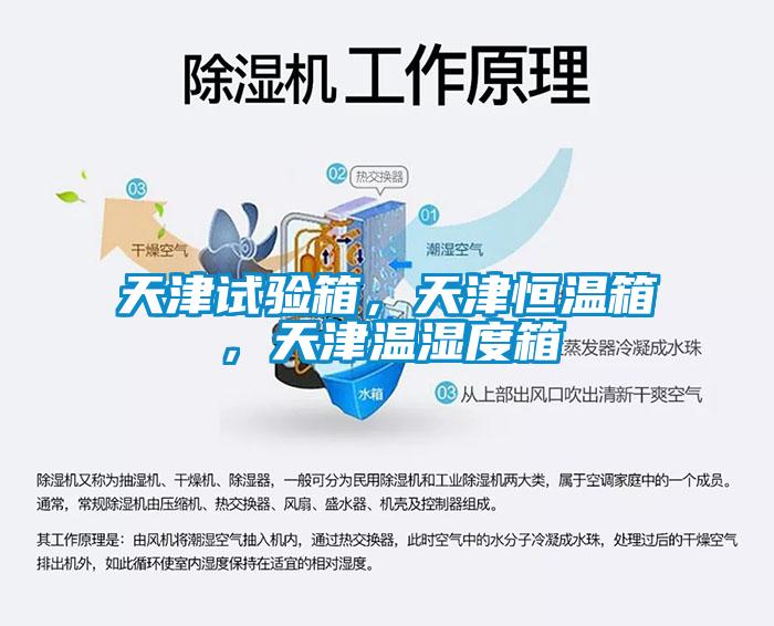 天津试验箱，天津恒温箱，天津温湿度箱